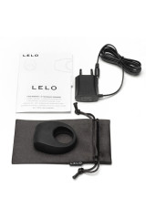 LELO - ANELLO VIBRATORE TOR II NERO