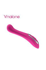 NALONE - VIBRATORE TOUCH SYSTEM ROSA