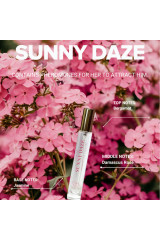 EYE OF LOVE - BLOOM PROFUMO SATIVA FEMMINILE SUNNY DAZE 30 ML