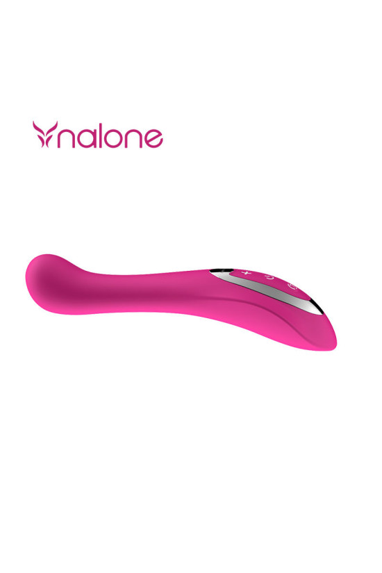 NALONE - VIBRATORE TOUCH SYSTEM ROSA