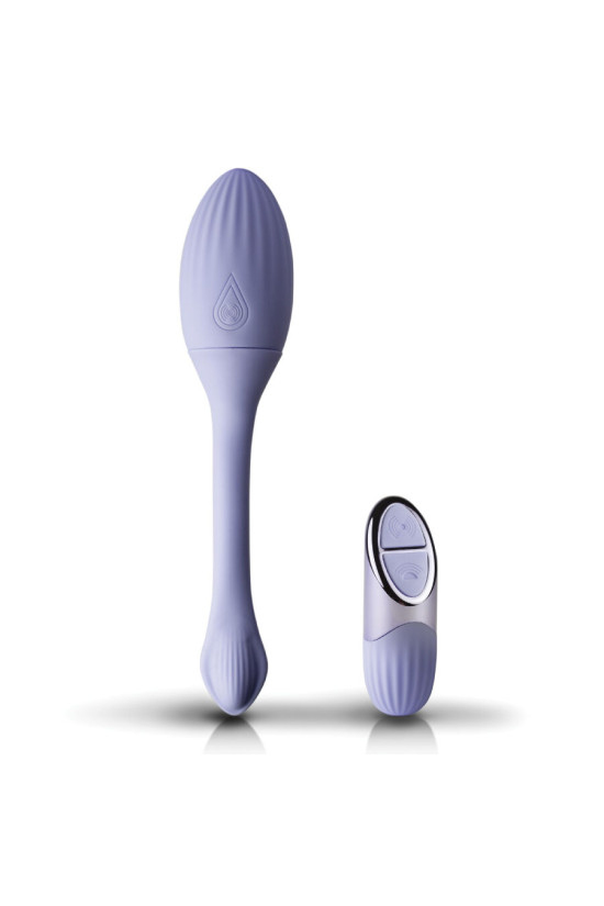 NIYA - N1 MASSAGGIATORE PELVICO KEGEL CON TELECOMANDO