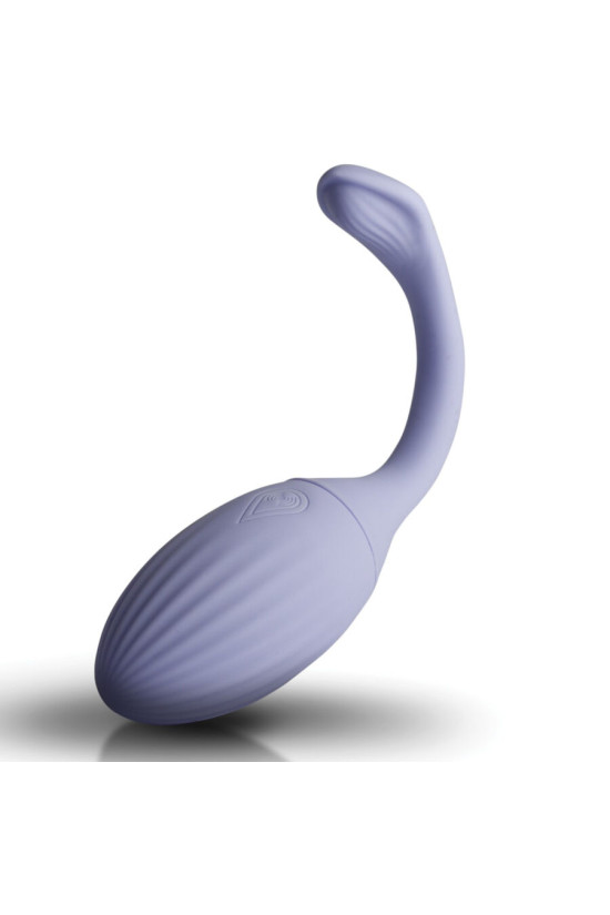 NIYA - N1 MASSAGGIATORE PELVICO KEGEL CON TELECOMANDO