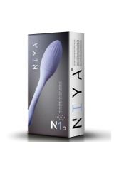 NIYA - N1 MASSAGGIATORE PELVICO KEGEL CON TELECOMANDO