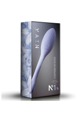NIYA - N1 MASSAGGIATORE PELVICO KEGEL CON TELECOMANDO
