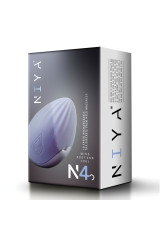 NIYA - MASSAGGIATORE INTIMO PER STIMOLAZIONE ESTERNA N4