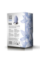 NIYA - MASSAGGIATORE INTIMO PER STIMOLAZIONE ESTERNA N4