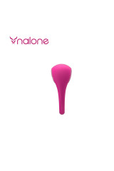 NALONE - ANELLO VIBRANTE VIBRANTE LOVE ROSA