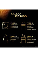 DUREX - TOTAL CONNECTION ULTRA FINE PLUS SENZA LATTICE 20 UNITÀ