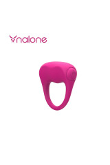 NALONE - ANELLO VIBRANTE VIBRANTE LOVE ROSA