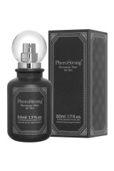 PHEROSTRONG - PROFUMO AI FEROMONI SHOW PER UOMO 50 ML
