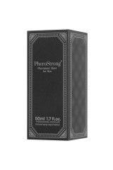 PHEROSTRONG - PROFUMO AI FEROMONI SHOW PER UOMO 50 ML