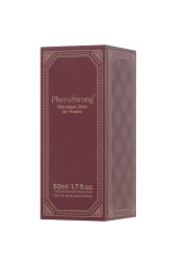 PHEROSTRONG - PROFUMO AI FEROMONI SHOW PER DONNA 50 ML