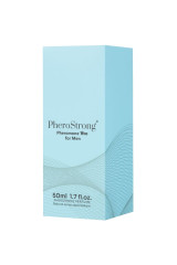 PHEROSTRONG - PROFUMO FEROMONI WIND PER UOMO 50 ML