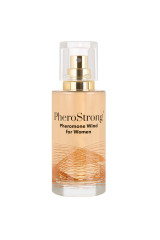 PHEROSTRONG - PROFUMO FEROMONI WIND PER DONNA 50 ML