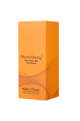PHEROSTRONG - PROFUMO FEROMONI WIND PER DONNA 50 ML