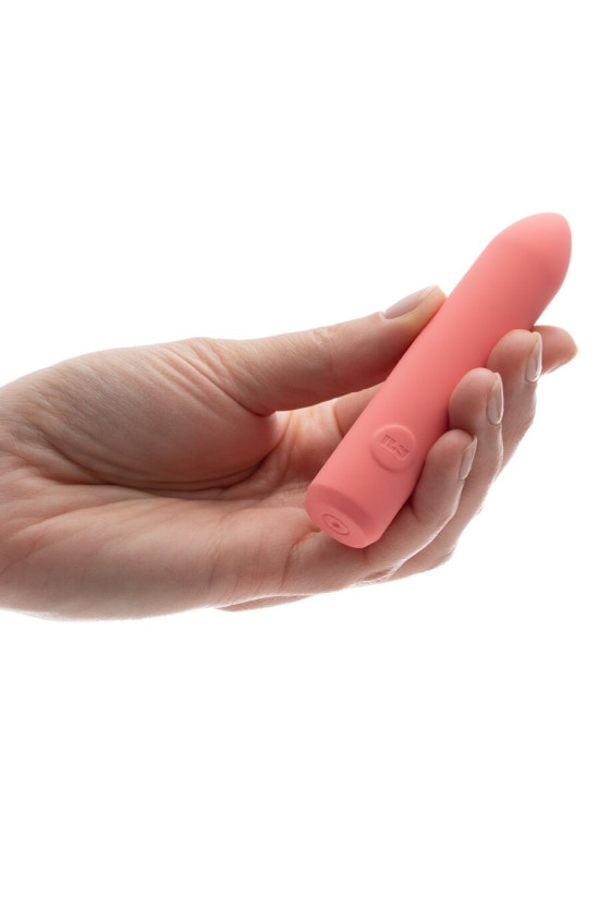 JE JOUE - ILY BULLET ROSA