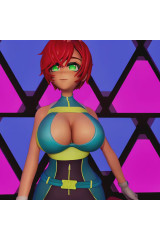 FLESHLIGHT FANTASY - EVIE AKASHIYA VAGINA