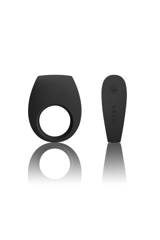 LELO - ANELLO VIBRATORE TOR II NERO