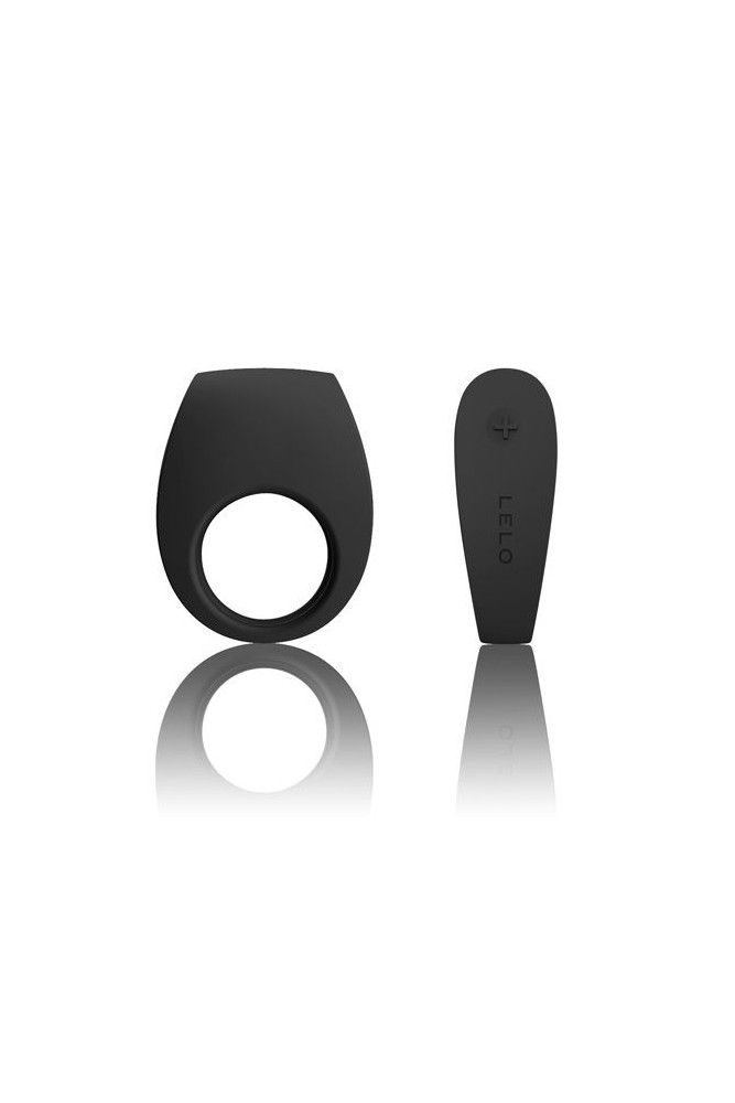 LELO - ANELLO VIBRATORE TOR II NERO