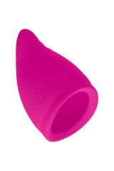 FUN FACTORY - COPPA MESTRUALE FUN TAGLIA B MAGENTA