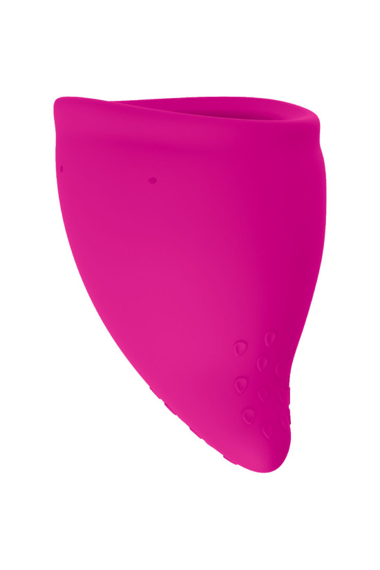 FUN FACTORY - COPPA MESTRUALE FUN TAGLIA B MAGENTA