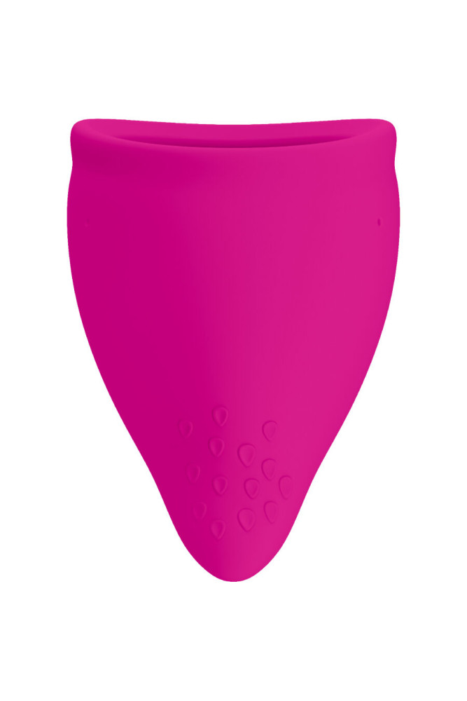 FUN FACTORY - COPPA MESTRUALE FUN TAGLIA B MAGENTA