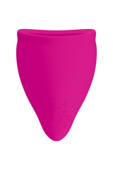 FUN FACTORY - COPPA MESTRUALE FUN TAGLIA B MAGENTA