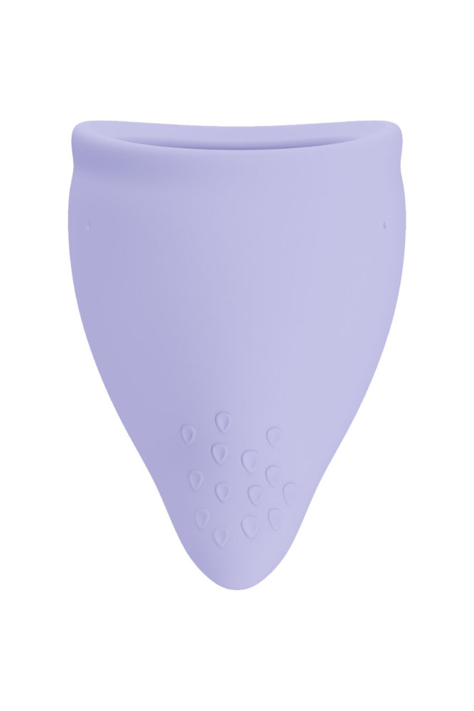 FUN FACTORY - COPPA MESTRUALE FUN TAGLIA B VIOLA
