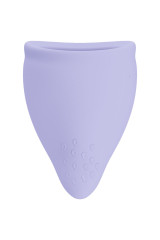 FUN FACTORY - COPPA MESTRUALE FUN TAGLIA B VIOLA