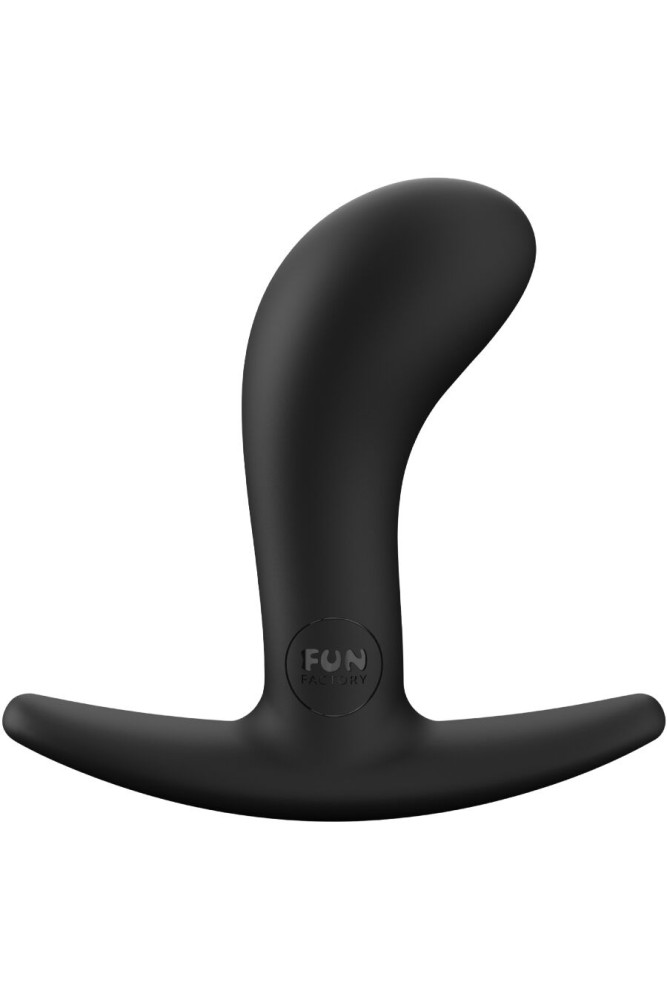 FUN FACTORY - BOOTIE ANAL PLUG TAGLIA S NERO