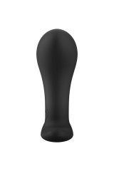 FUN FACTORY - BOOTIE ANAL PLUG TAGLIA S NERO