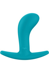 FUN FACTORY - BOOTIE ANAL PLUG TAGLIA S ACQUAMARINA
