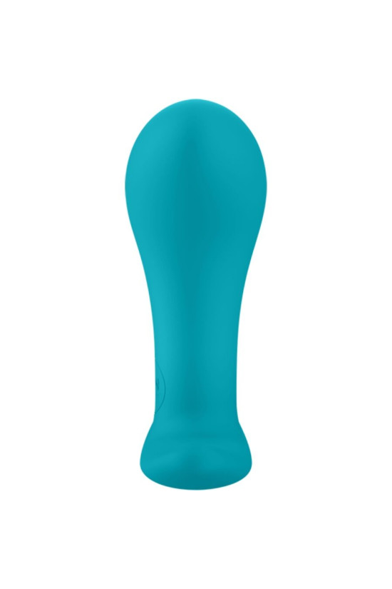 FUN FACTORY - BOOTIE ANAL PLUG TAGLIA S ACQUAMARINA