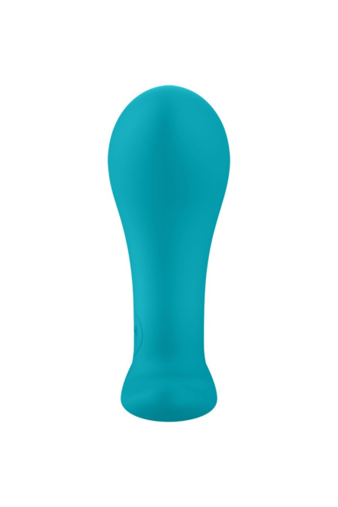 FUN FACTORY - BOOTIE ANAL PLUG TAGLIA S ACQUAMARINA