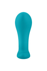 FUN FACTORY - BOOTIE ANAL PLUG TAGLIA S ACQUAMARINA