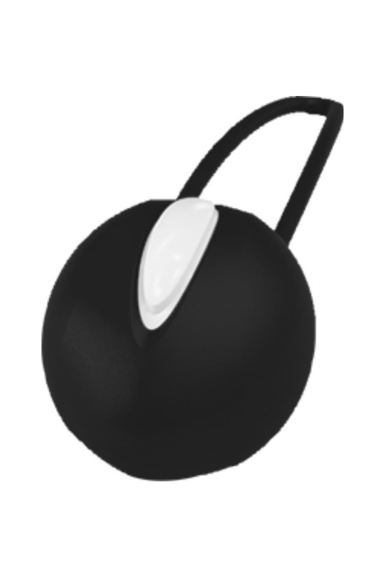 FUN FACTORY - SMARTBALL UNO KEGEL BALL NERO