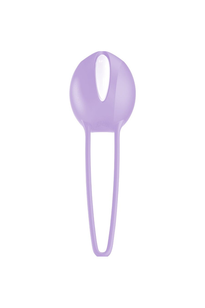 FUN FACTORY - SMARTBALL UNO KEGEL BALL VIOLA