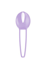 FUN FACTORY - SMARTBALL UNO KEGEL BALL VIOLA