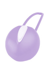 FUN FACTORY - SMARTBALL UNO KEGEL BALL VIOLA