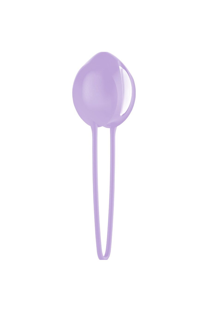 FUN FACTORY - SMARTBALL UNO KEGEL BALL VIOLA