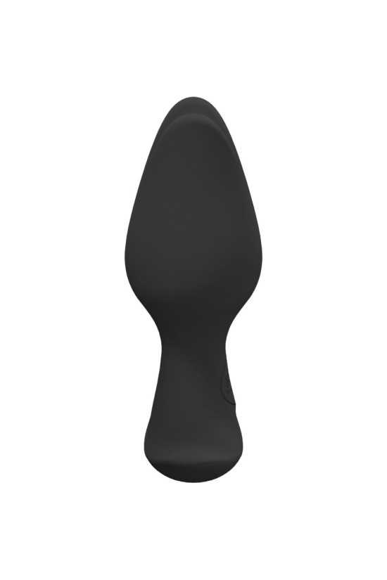 FUN FACTORY - BOOTIE FEM ANAL PLUG NERO