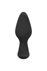 FUN FACTORY - BOOTIE FEM ANAL PLUG NERO