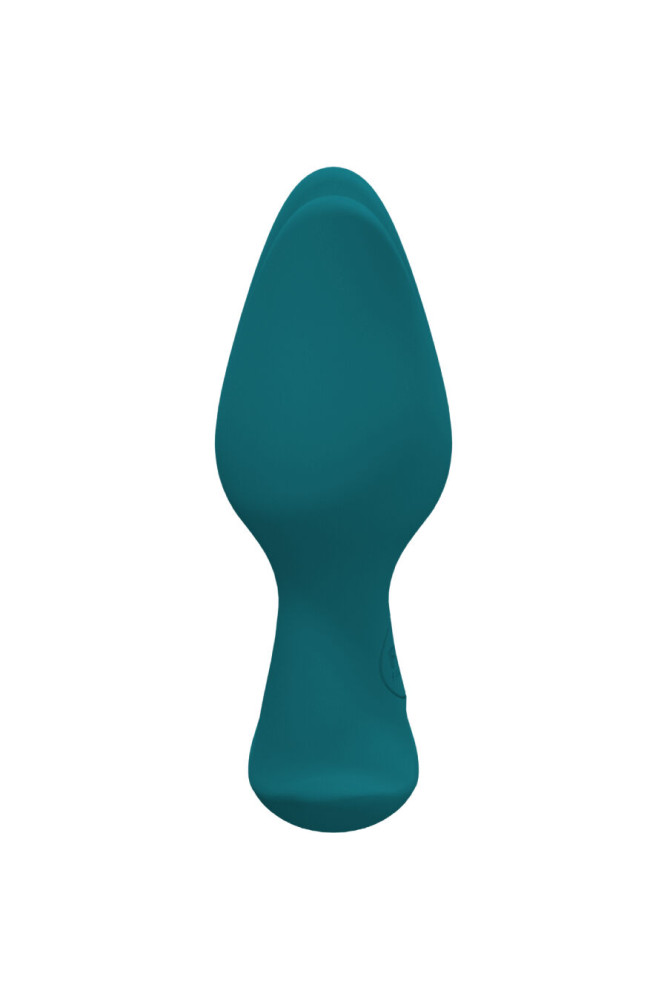 FUN FACTORY - BOOTIE FEM ANAL PLUG BOTTIGLIA VERDE