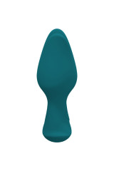 FUN FACTORY - BOOTIE FEM ANAL PLUG BOTTIGLIA VERDE