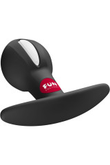 FUN FACTORY - B-BALL UNO ANAL PLUG NERO