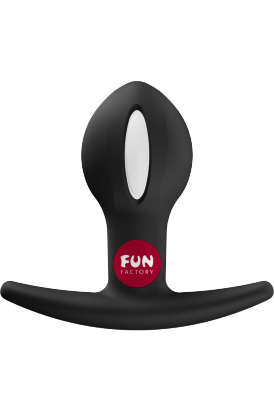 FUN FACTORY - B-BALL UNO ANAL PLUG NERO