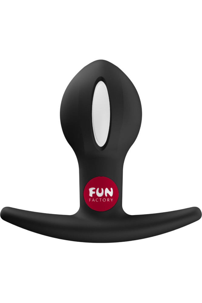 FUN FACTORY - B-BALL UNO ANAL PLUG NERO