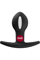 FUN FACTORY - B-BALL UNO ANAL PLUG NERO