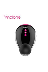 NALONE - OXXY MASTURBATORE BLUETOOTH AD ALTA TECNOLOGIA