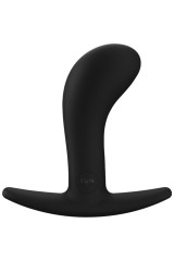 FUN FACTORY - BOOTIE ANAL PLUG TAGLIA M NERO